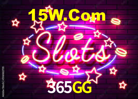 365GG - App Performance