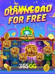 Responsive Design 365GG