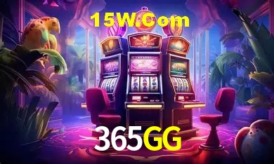 365GG São Paulo - Top Slots