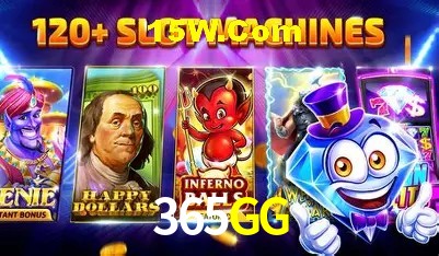 365GG Brasília - Jogo Features