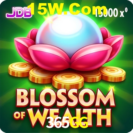 Bônus de Boas-vindas 365GG