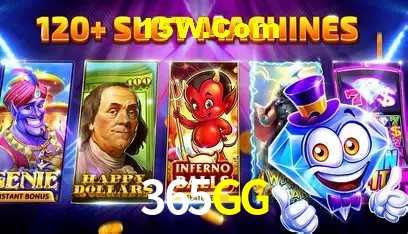 365GG Brasília - Security