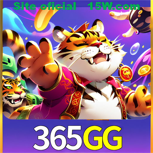 Imagem promocional da 365GG mostrando a plataforma e suas vantagens